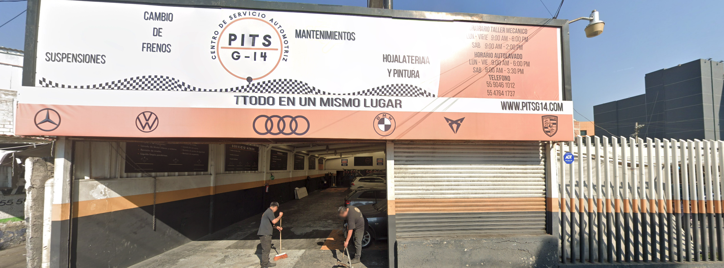 Foto de portada