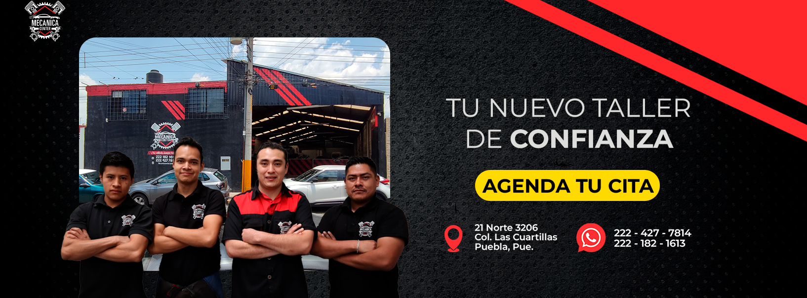 Foto de portada