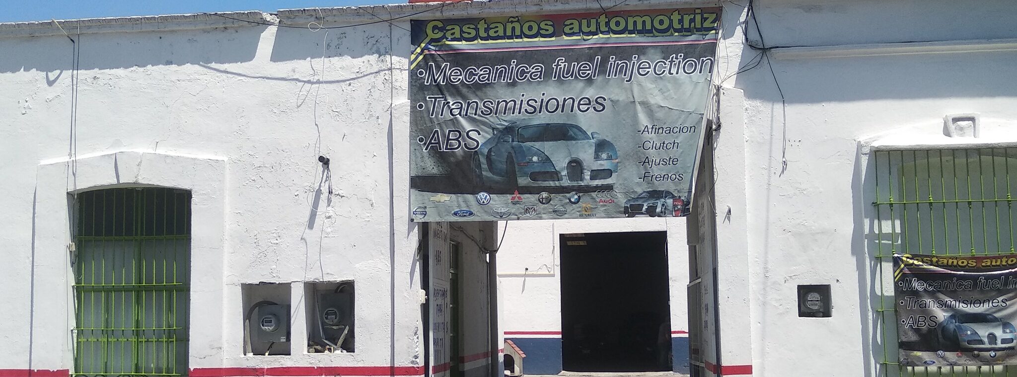 Foto de portada