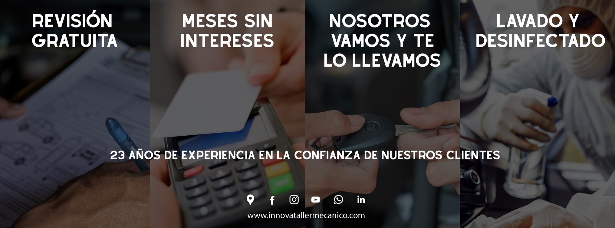 Foto de portada