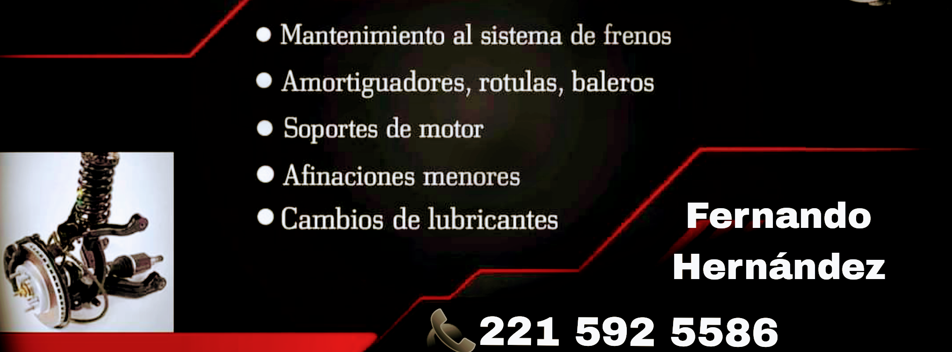 Foto de portada