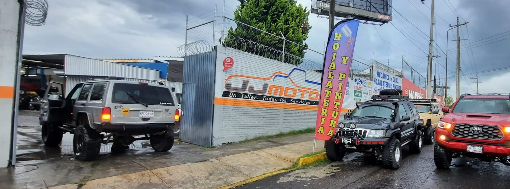 Foto de portada