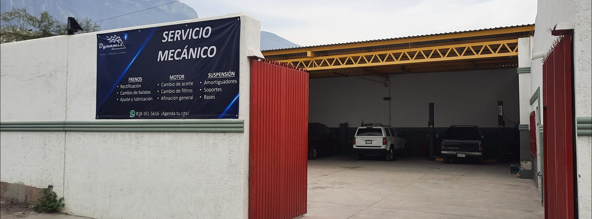 Foto de portada