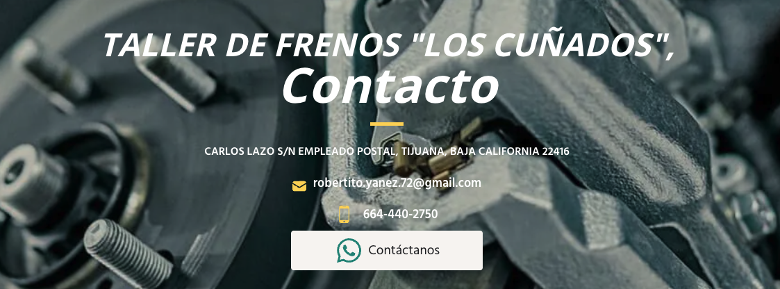 Foto de portada