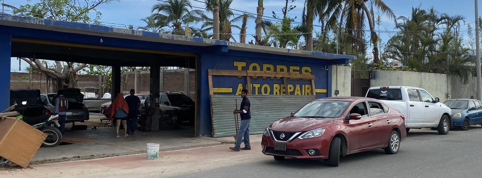 Foto de portada