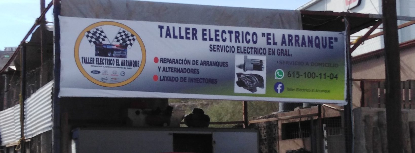 Foto de portada