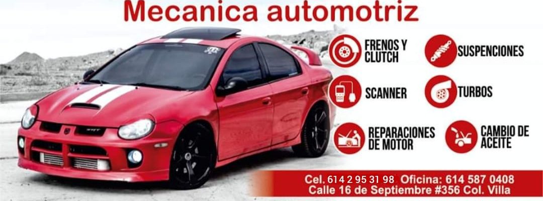Foto de portada